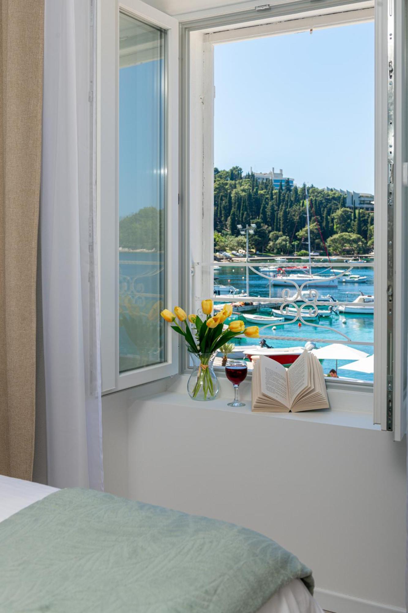 La Porta 3,Seaview Apartment In The Center ซัฟทัท ภายนอก รูปภาพ