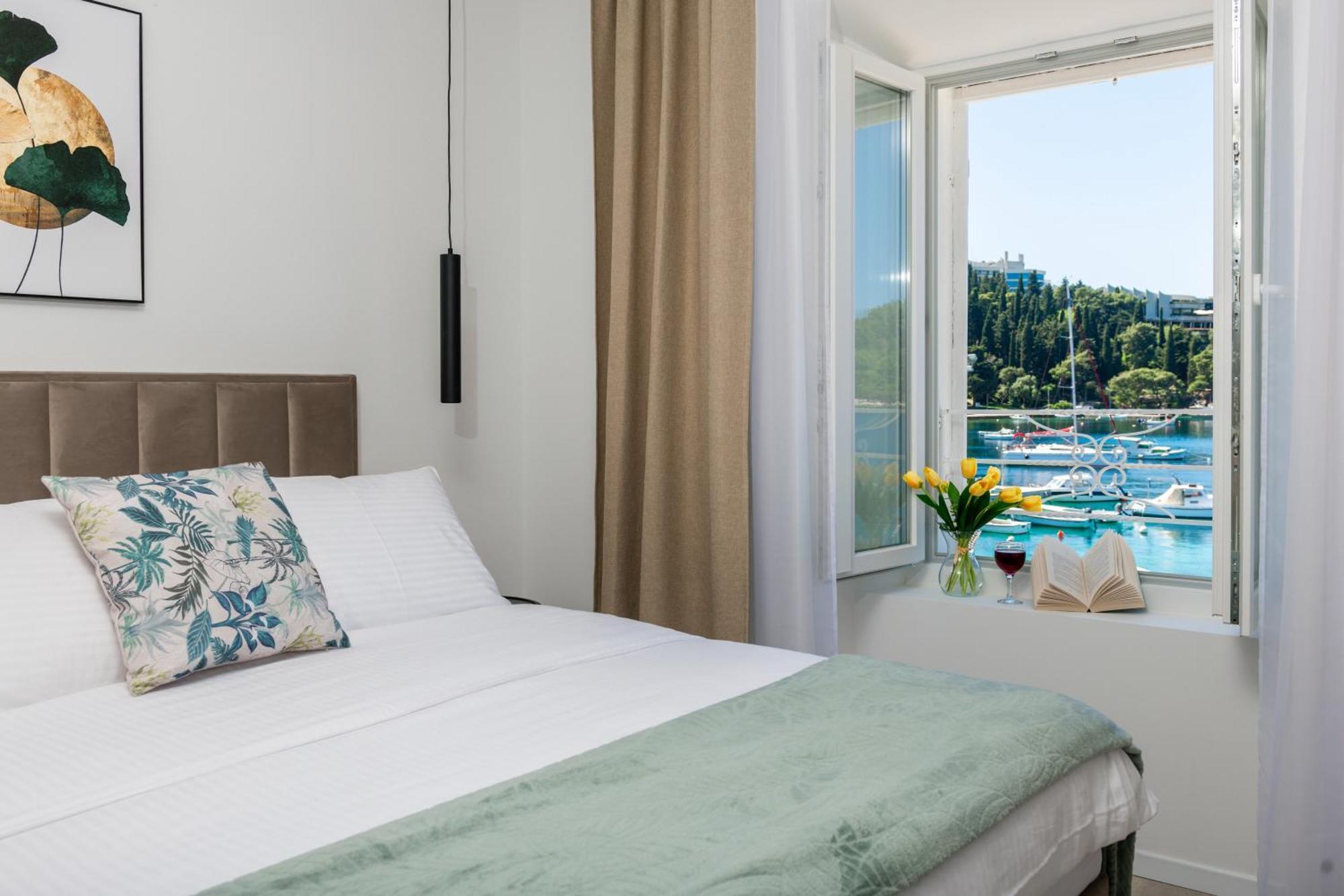 La Porta 3,Seaview Apartment In The Center ซัฟทัท ภายนอก รูปภาพ