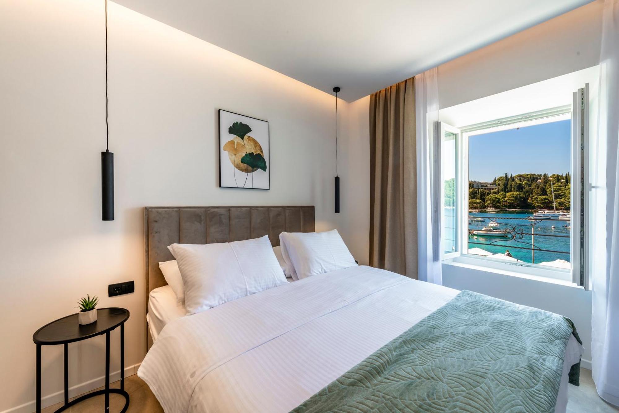 La Porta 3,Seaview Apartment In The Center ซัฟทัท ภายนอก รูปภาพ